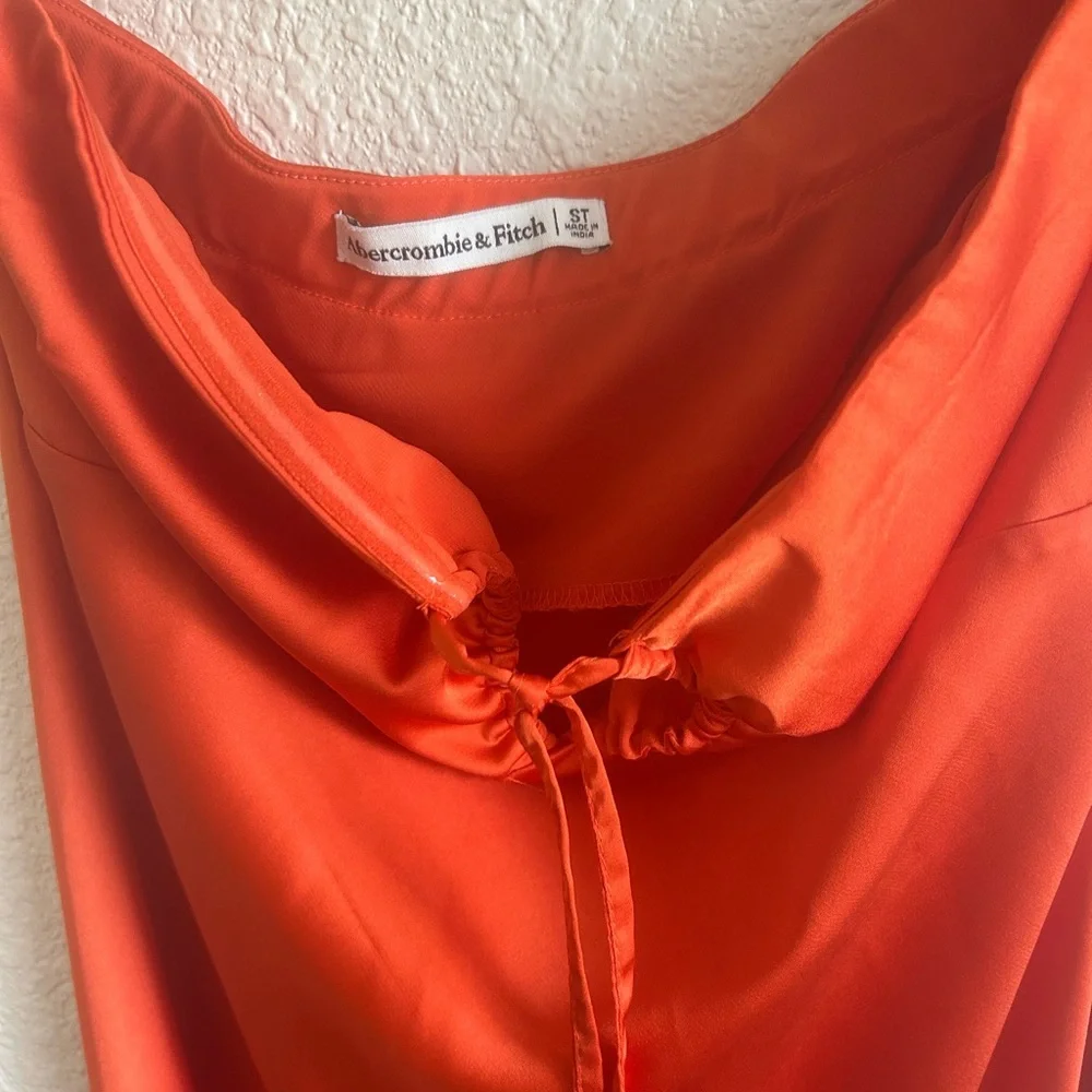 Abercrombie dress - Picture 2 of 3